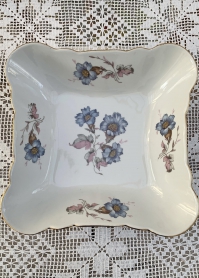 Большой салатник / Польша