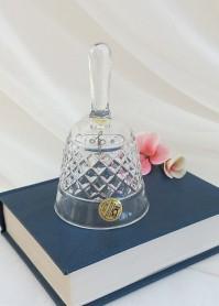 Хрустальный колокольчик RCR / Италия