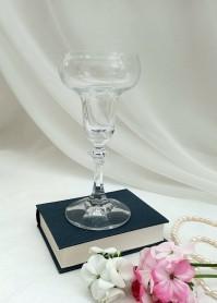 Хрустальный подсвечник / Западная Европа