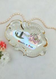 Пепельница Ricordo di Pisa / Италия