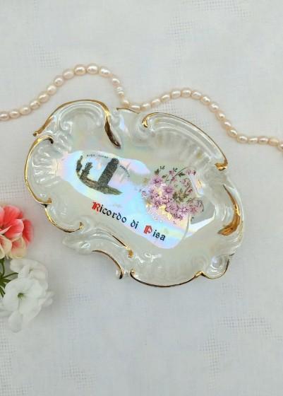 Пепельница Ricordo di Pisa / Италия