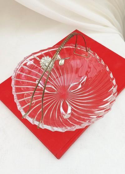 Фруктовница на ножках HARMONY / Западная Европа