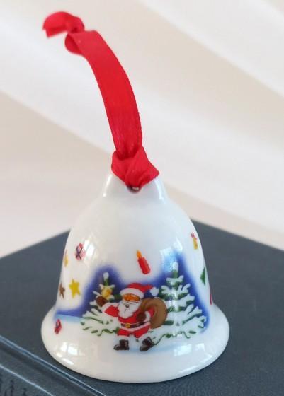 Колокольчик / Германия