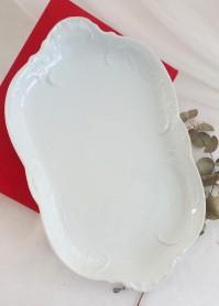 Блюдо Sanssouci Eifenbein ROSENTHAL / Германия