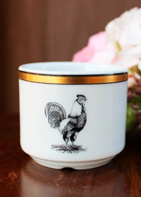 Пашотница POUR LA CORNUE / Франция