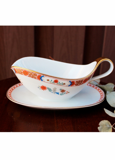 Соусник H&C HEINRICH SELB BAVARIA / Германия