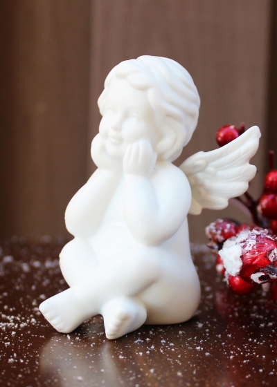 Фигурка «Ангел» ROSENTHAL / Германия