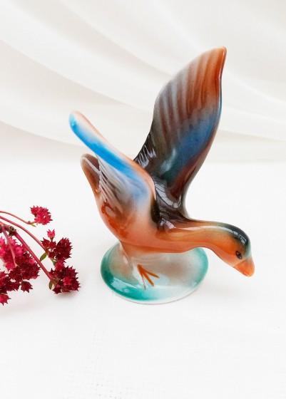 Фигурка «Дикая утка»