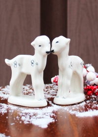 Статуэтка «Барашек» Chodziez / Польша