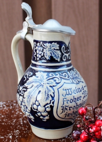 Штоф / Западная Германия