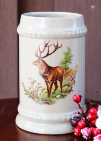 Пивная кружка 