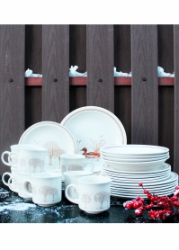 Сервиз CHURCHILL / Англия