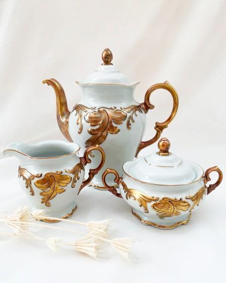 Кофейный сет FRYDERYKA / WAWEL / Польша