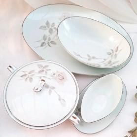 Сет столовой посуды NORITAKE / Япония