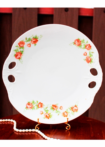 Блюдо сервировочное Victoria Czecho — Slovakia /Чехословакия