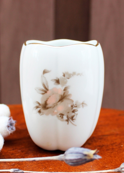 Вазочка для цветов 