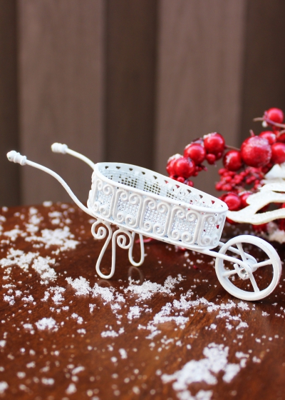 Коллекционная мебель для кукольного домика / Италия