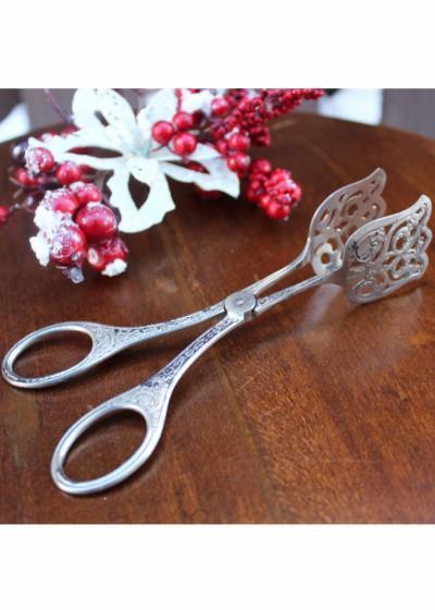 Щипцы для сервировки десертов