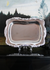 Сервировочное блюдо