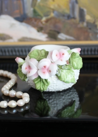 Подсвечник FORMANO PORZELLAN / Германия