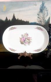 Блюдо KAHLA / ГДР