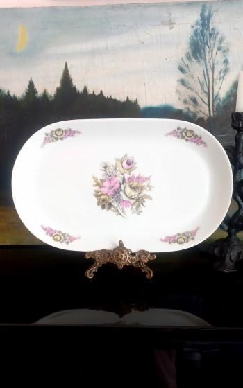 Блюдо KAHLA / ГДР