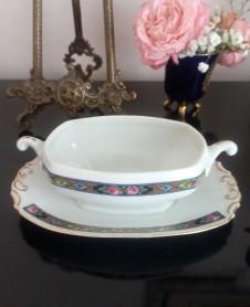 Соусник / Чехословакия