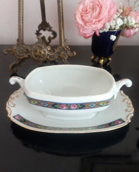 Соусник / Чехословакия