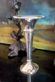 Вазочка для цветов  / Англия 