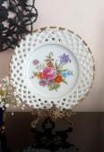 Декоративная тарелка  / Германия