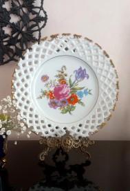 Декоративная тарелка  / Германия