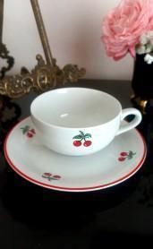 Две кофейные пары RICHARD GINORI  / Италия