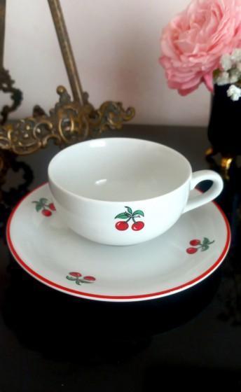 Две кофейные пары RICHARD GINORI  / Италия