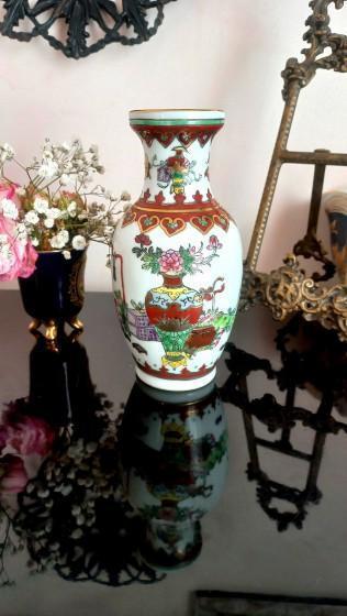 Вазочка для цветов 