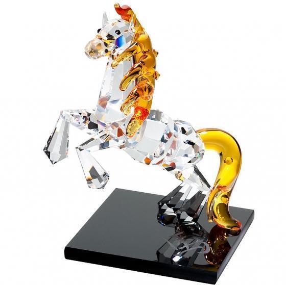 Лошадка, артикул 1306 61, Preciosa, Чехия