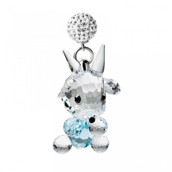 Козлёнок – магнит с противоположным полюсом, арт. 1327 67, Preciosa, Чехия