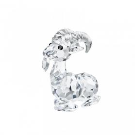 Goat (mini) – Козлёнок, арт. 1354 00, Preciosa, Чехия