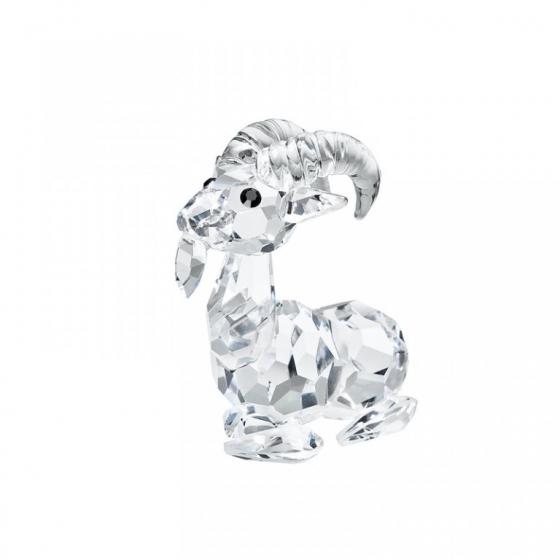 Goat (mini) – Козлёнок, арт. 1354 00, Preciosa, Чехия