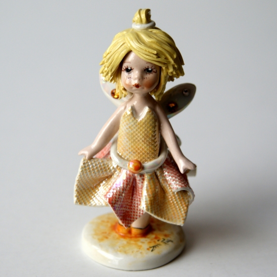 Девочка-Фея, арт. 00219, Zampiva, Италия