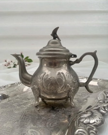 Чайник Maison d'Etoile Marocaine