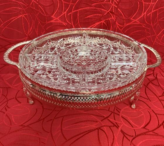 Английская кабаретница