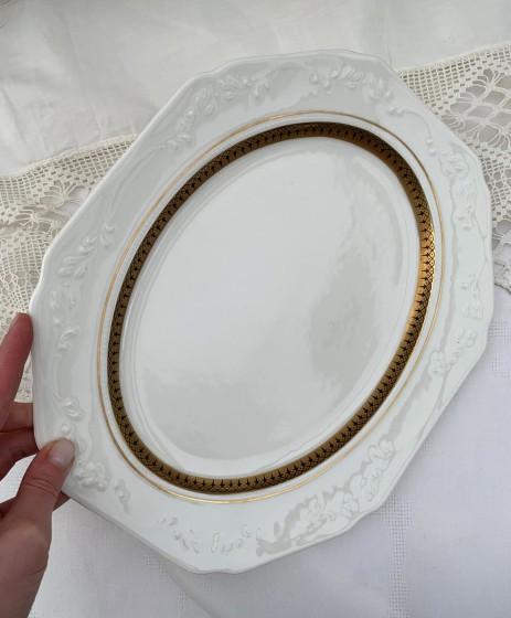 Сет из 2-х блюд LA Rochelle