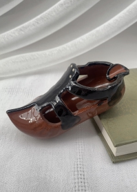 Оригинальная пепельница 