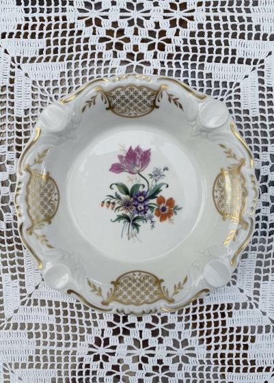 Пепельница WEIMAR/ГДР