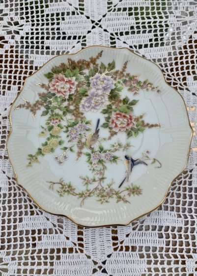 Сет из 2-х тарелок Klassen/ Япония