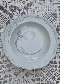 Сет из 8-и столовых глубоких тарелок MITTERTEICH  / Германия