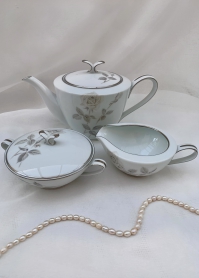 Чайный сет NORITAKE  / Япония