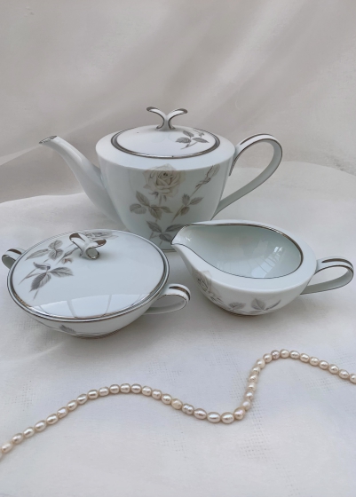 Чайный сет NORITAKE  / Япония