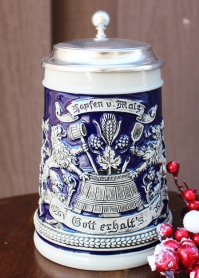 Пивные кружки