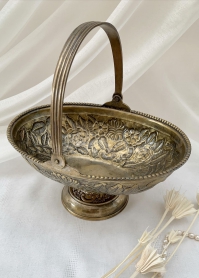 Изделия из металла